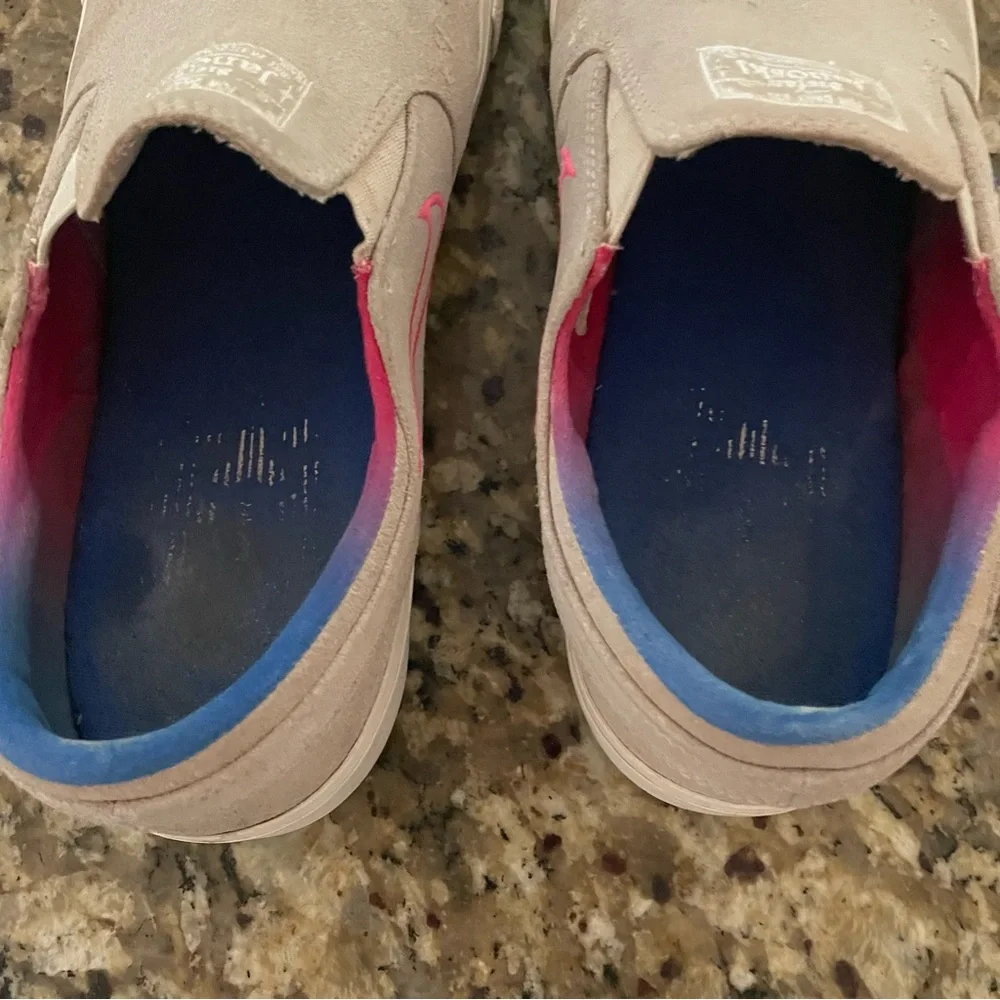 Nike Air Zoom Stefan Janoski SB RM Tokyo Olympics Pack Slip On - Picture 5 of 6